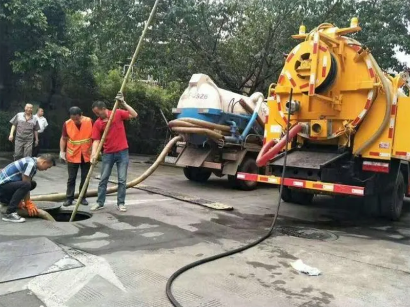 大型管道 疏通家庭疏通马桶疏通