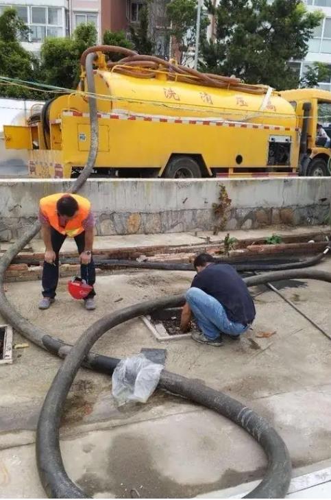 预防管道堵塞的技巧和建议